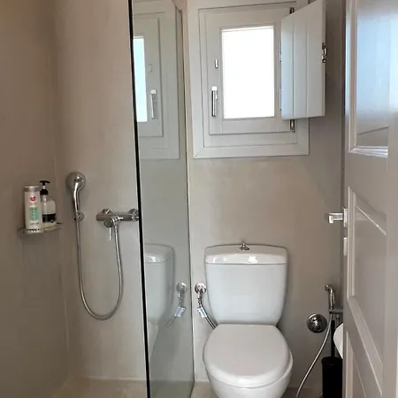 Psarou Summer * Psarou (Mykonos)