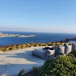 Psarou Summer Βίλα