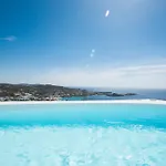 Βίλα Psarou Summer *