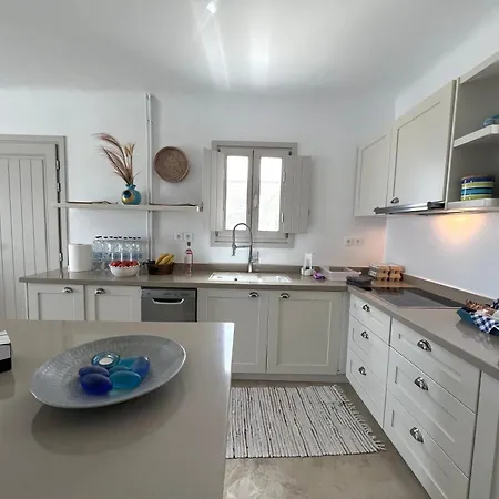 Psarou Summer * Псароу