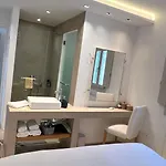 Villa Psarou Summer