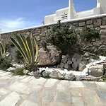 Villa Psarou Summer *