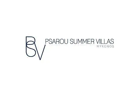 Villa Psarou Summer