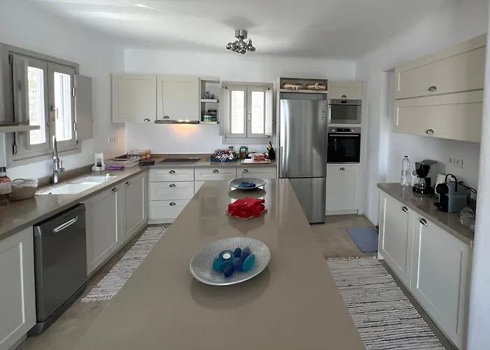 Psarou Summer * Psarrou