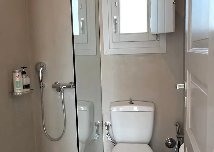 Psarou Summer * Псароу