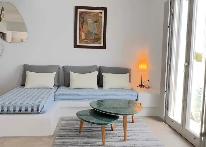 Psarou Summer * Псароу