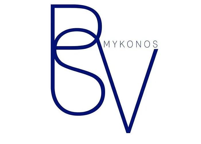 Вилла Psarou Summer *