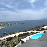 Psarou Summer Villa *