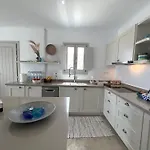 Psarou Summer * Psarou (Mykonos)